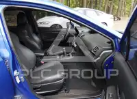2017 Subaru WRX photo