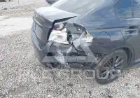 2017 Subaru WRX photo