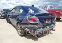 2017 Subaru WRX photo