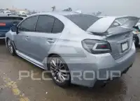 2017 Subaru WRX фото