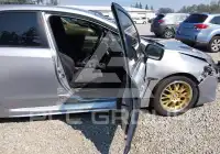 2017 Subaru WRX фото