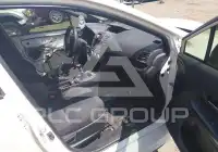 2017 Subaru WRX photo