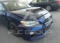 2017 Subaru WRX photo