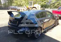 2017 Subaru WRX фото