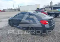 2017 Subaru WRX photo