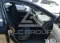 2017 Subaru WRX photo