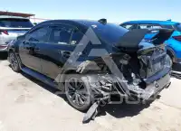 2017 Subaru WRX photo