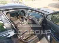 2017 Subaru WRX фото