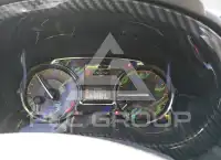 2017 Subaru WRX фото