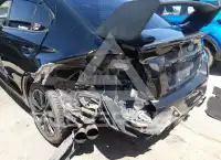 2017 Subaru WRX photo