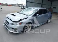 2017 Subaru WRX photo