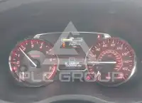 2017 Subaru WRX фото