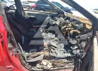 2017 Subaru WRX фото
