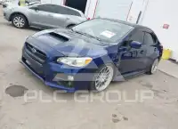 2017 Subaru WRX photo