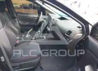 2017 Subaru WRX фото