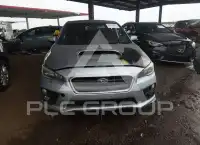 2017 Subaru WRX фото