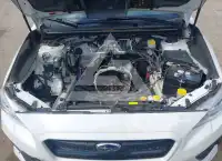 2017 Subaru WRX фото