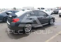 2017 Subaru WRX фото