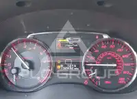 2017 Subaru WRX фото