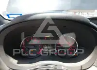 2017 Subaru WRX photo