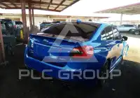 2017 Subaru WRX photo