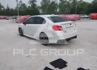 2017 Subaru WRX photo