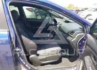 2017 Subaru WRX photo