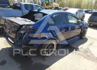 2017 Subaru WRX фото