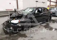 2017 Subaru WRX фото