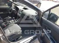 2017 Subaru WRX photo