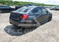2017 Subaru WRX photo