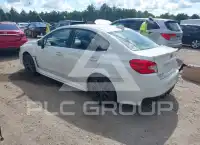 2017 Subaru WRX фото