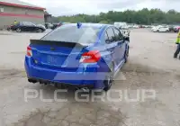 2017 Subaru WRX фото