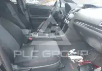 2017 Subaru WRX photo