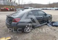 2017 Subaru WRX фото