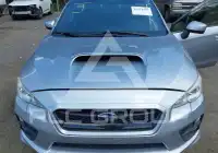 2017 Subaru WRX фото