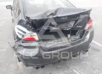 2017 Subaru WRX фото