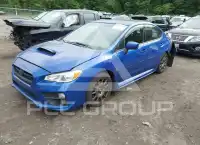 2017 Subaru WRX photo