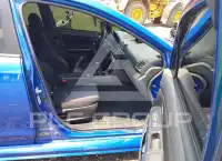 2017 Subaru WRX photo