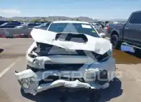 2017 Subaru WRX фото