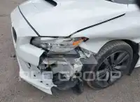 2017 Subaru WRX фото