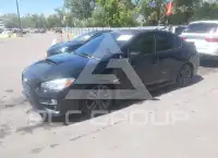 2017 Subaru WRX photo