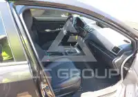 2017 Subaru WRX фото