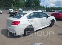 2017 Subaru WRX фото