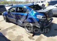 2017 Subaru WRX фото