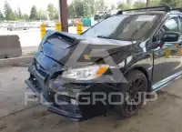 2017 Subaru WRX photo