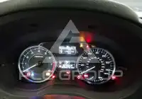 2017 Subaru Crosstrek фото