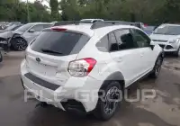 2017 Subaru Crosstrek фото