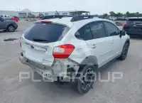 2017 Subaru Crosstrek фото