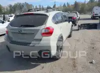 2017 Subaru Crosstrek фото
